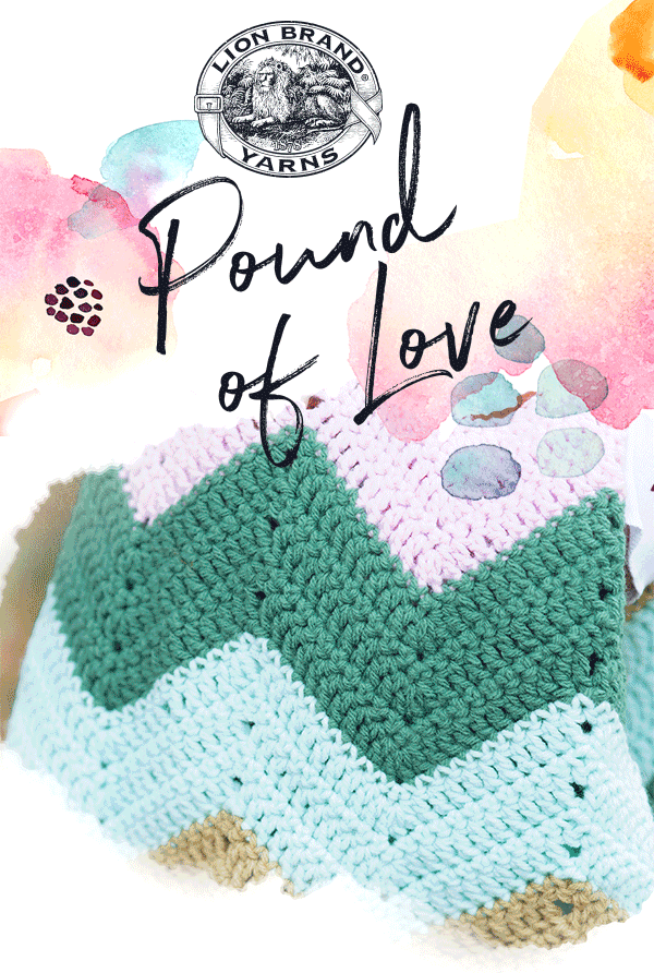 Pound of Love