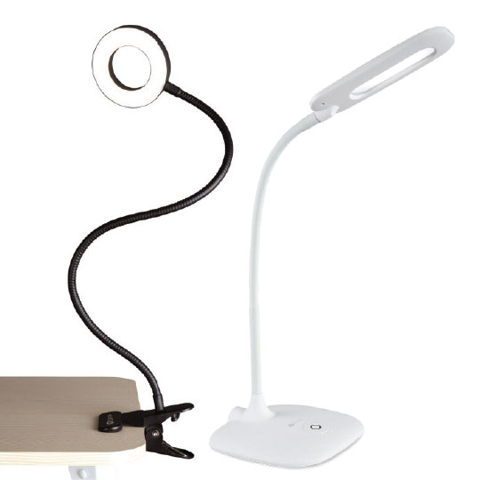 OttLite Lighting and Magnification