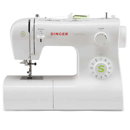 Singer Tradition Tradition 2277 Sewing Machine