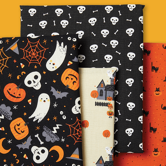 POP! Apparel Fabric