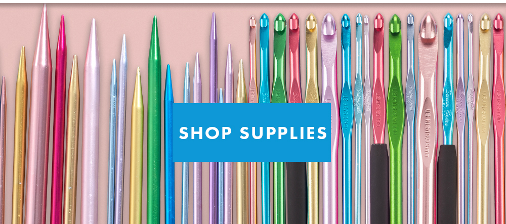 SHOP SUPPLIES