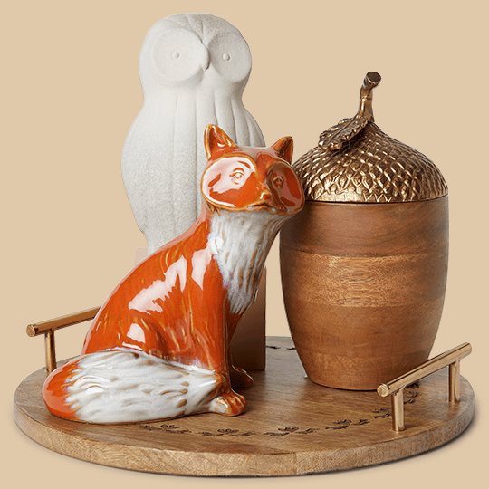 Tabletop Decor