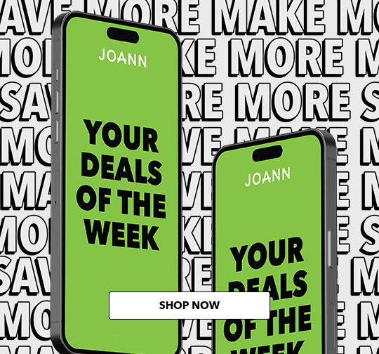 Your deals of the week. SHOP NOW.