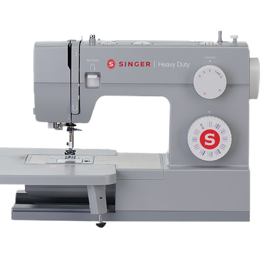 Singer HD6380 Sewing Machine