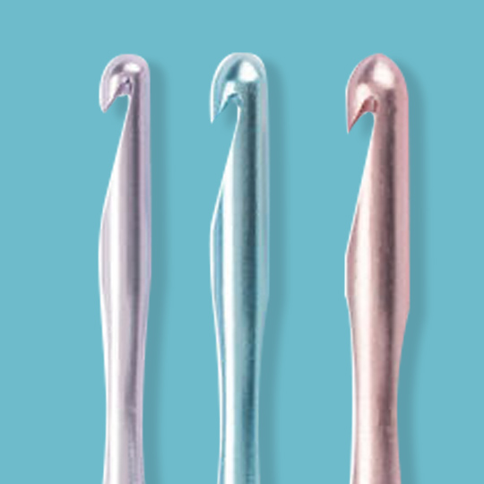 Crochet Hooks