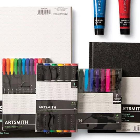 Artsmith Fine Art Supplies