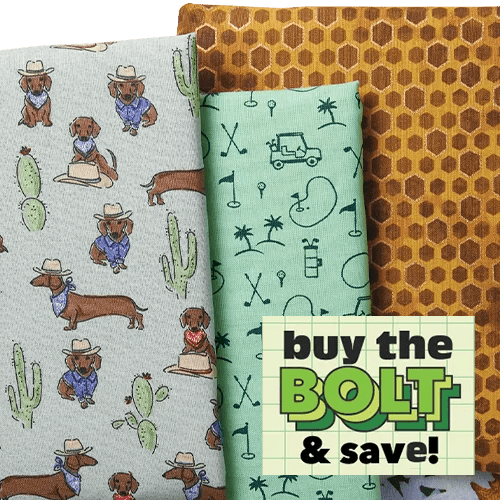 Keepsake Calico & Novelty Cotton Prints