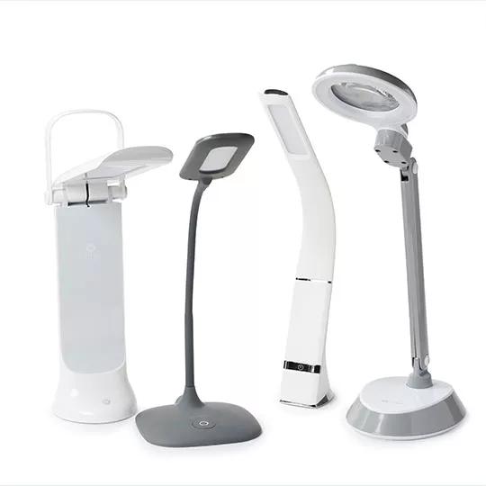 OttLite Lighting.