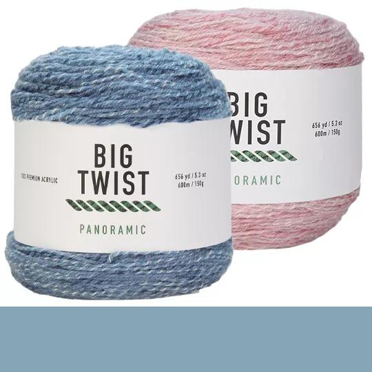 30% off Big Twist™ Panoramic 