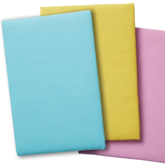 Sew Classic Cotton Solids.