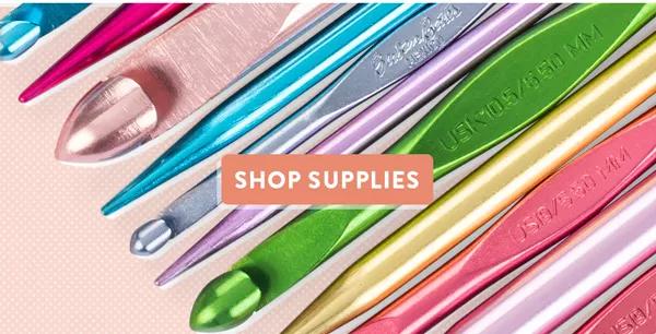 SHOP SUPPLIES 