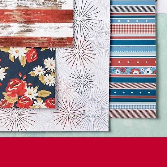 Paper up to 40% off