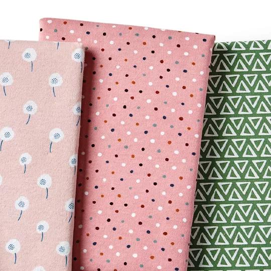 Entire Stock Nursery Fabric.