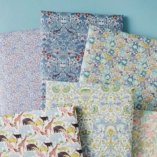 Liberty Fabrics