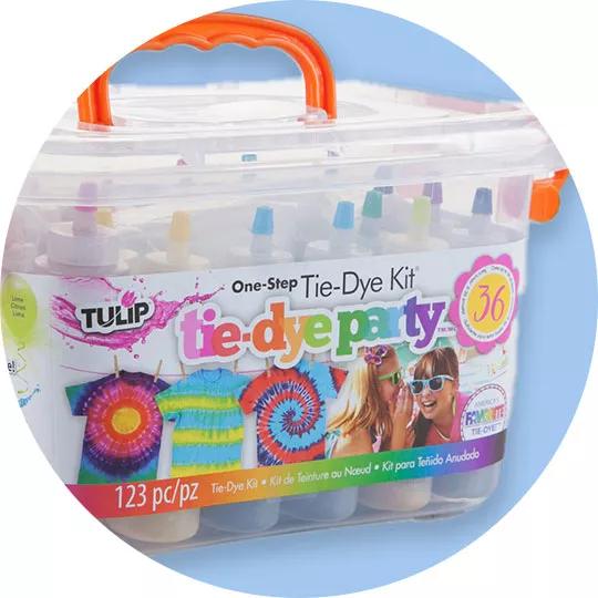 Tulip Large Party Kits.