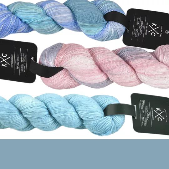 30% off K+C™ Hand Dyed Hanks