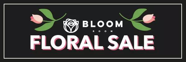  Bloom Room Floral Sale