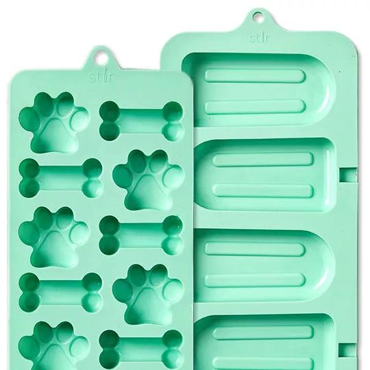 Frozen Treat Tools & Supplies