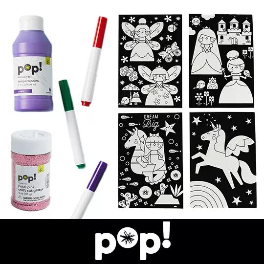 POP! Possibilities