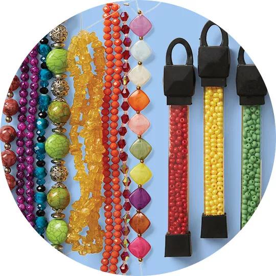 JEWELRY MAKING.