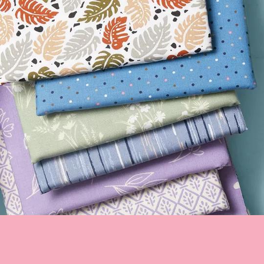 Premium Cotton Prints