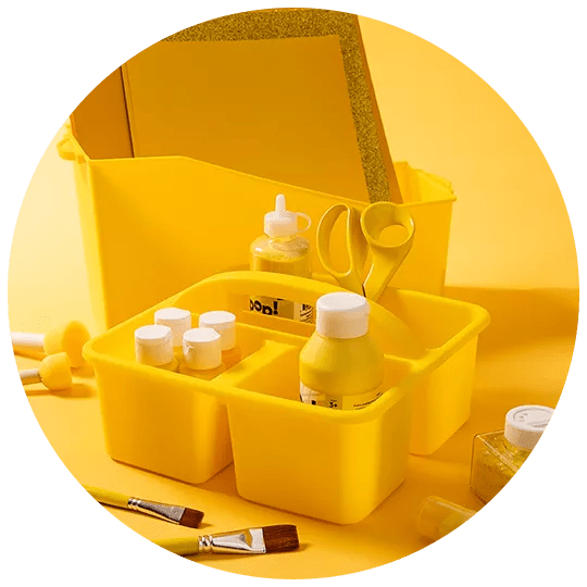 Storage. SHOP NOW