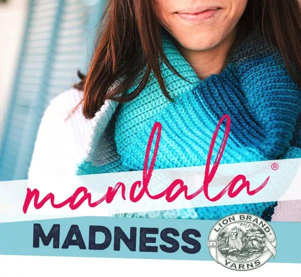 mandala® madness