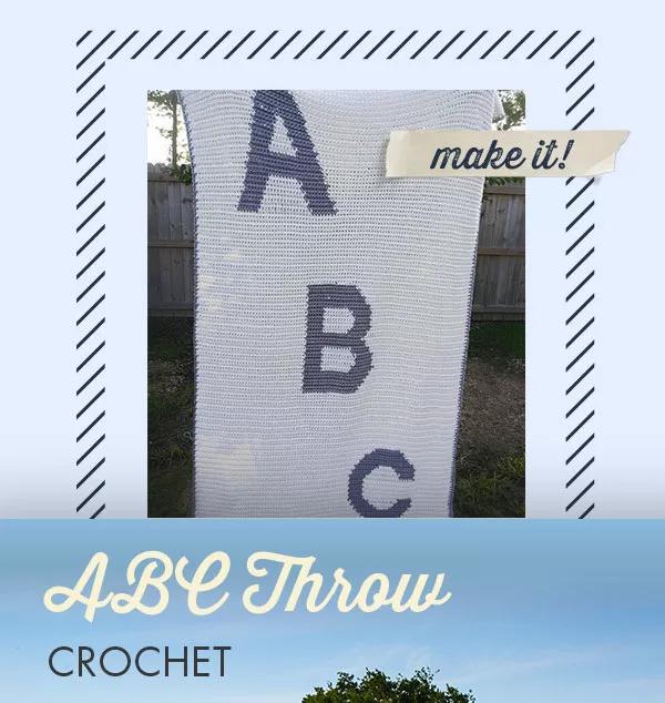 ABC Throw