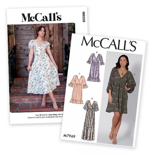 McCall's(r) Patterns