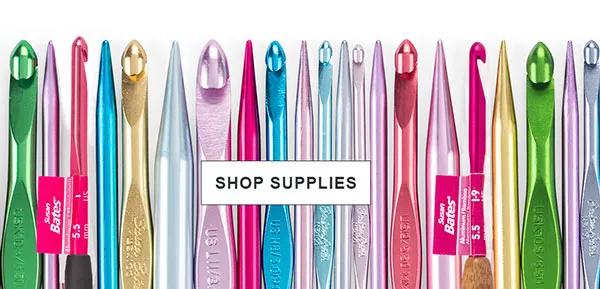 SHOP SUPPLIES