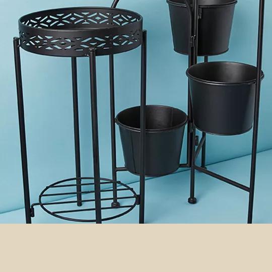 Plant Stands Starting at $12.49