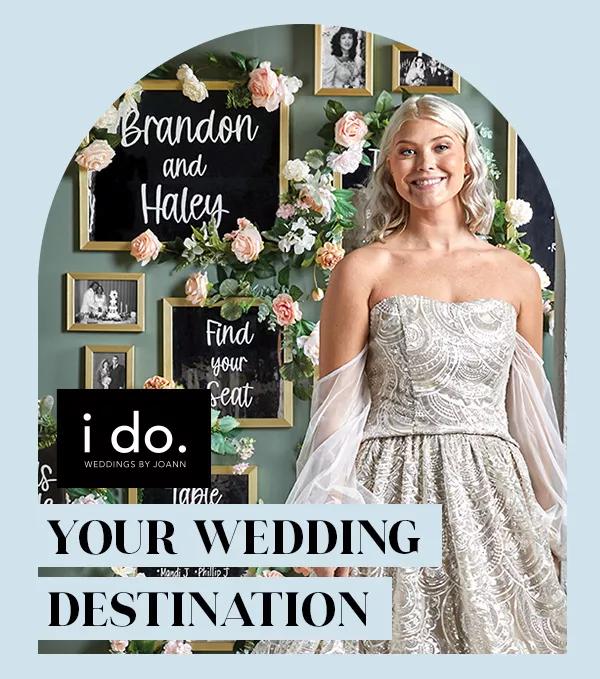 Your Wedding Destination