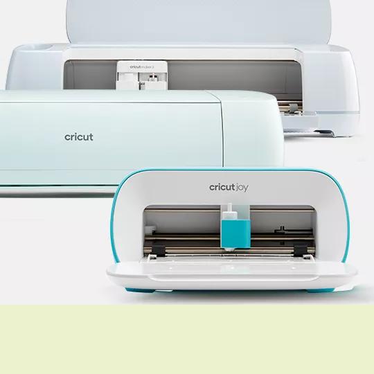 Cricut Machines starting at $49