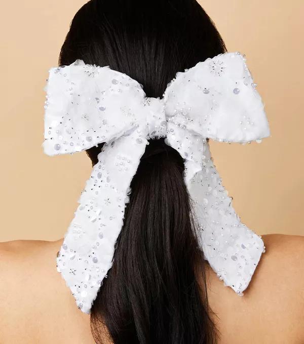 Bridal Bow