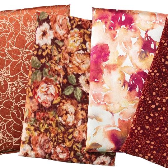 Fall Fashion Apparel Fabric