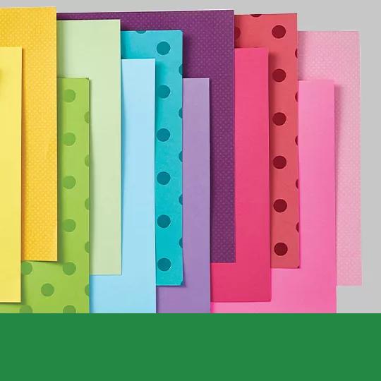 Up to 40% off Paper