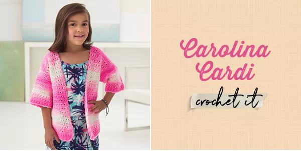 Carolina Cardi. crochet it.