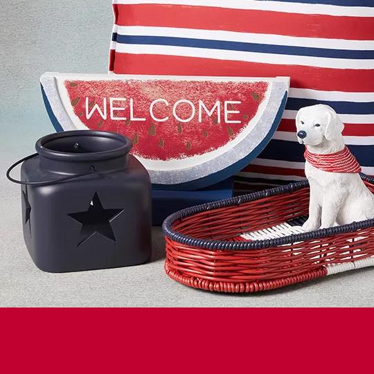 Decor. 70% off.
