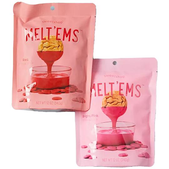 Sweetshop Melt'ems