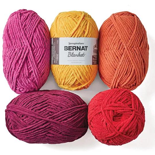 Bernat(r) Blanket(tm) Yarn