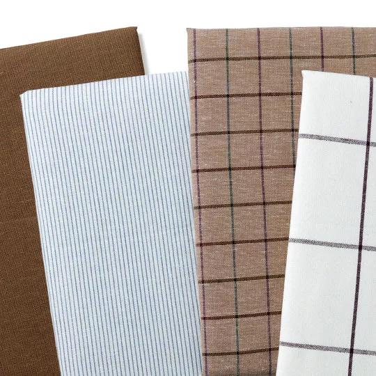 Fashion Apparel Fabrics