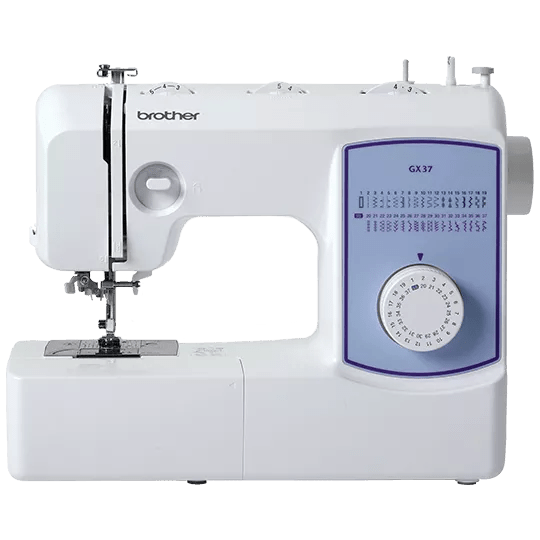 Brother GX37 Sewing Machine.