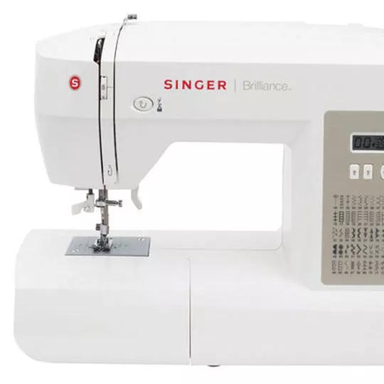 Sewing Machines