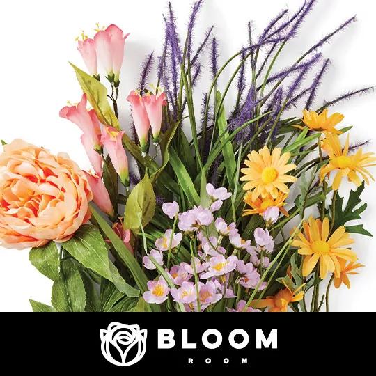 Bloom Room Entire Stock Spring and Summer Floral.