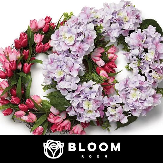 Bloom Room Entire Stock Spring Floral.