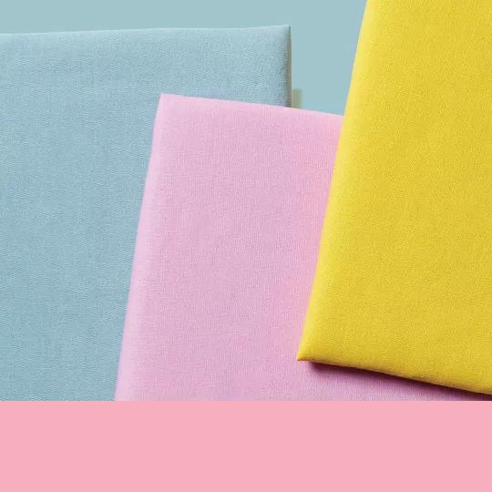 Sew Classic and Kona Cotton Solids