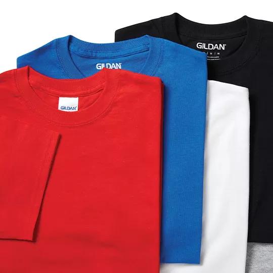 Gildan T-Shirts