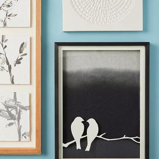 Wall Decor