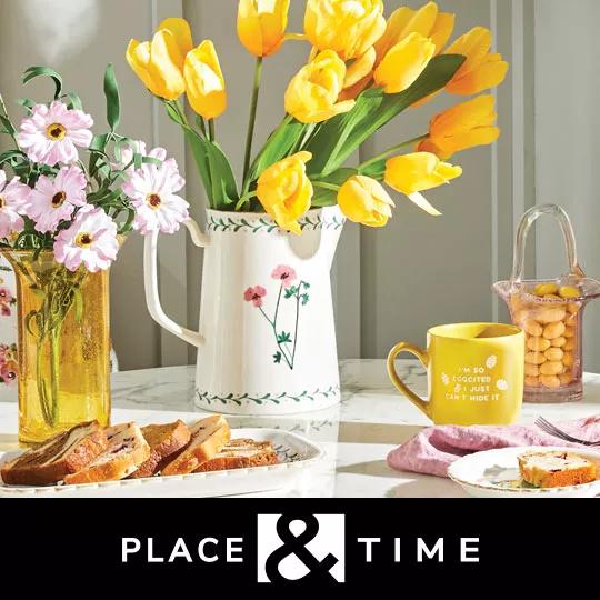 Spring Decor Collections