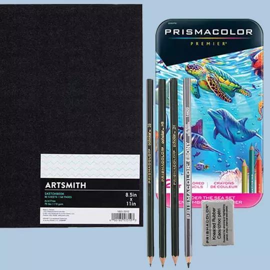 Drawing Supplies